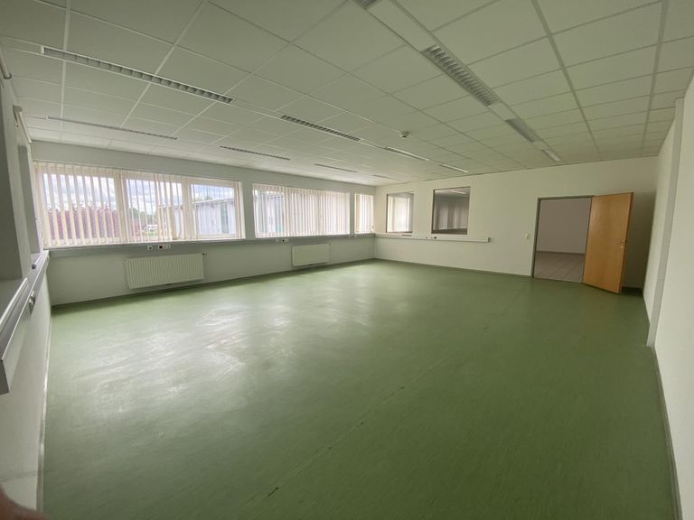 29 Gewerbehalle in Heiligenkreuz im Lafnitztal