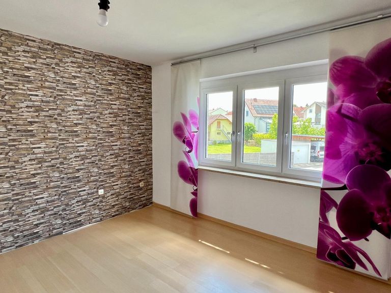 Wohnung OG