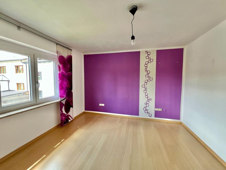 Wohnung OG
