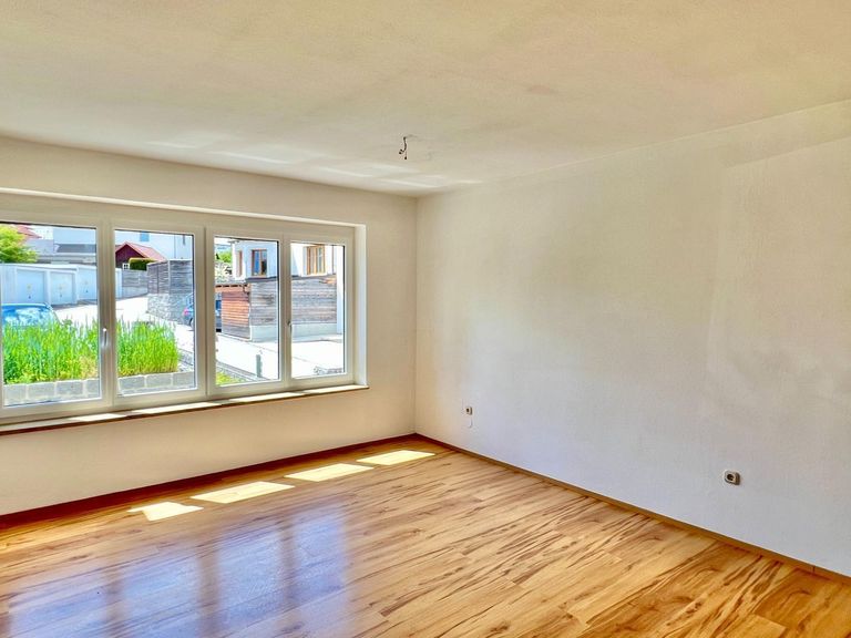 Wohnung EG