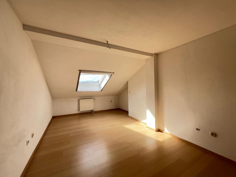 Wohnung Dachgeschoss