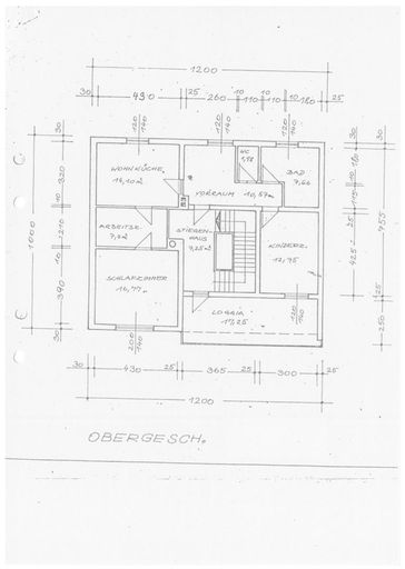 Plan OG