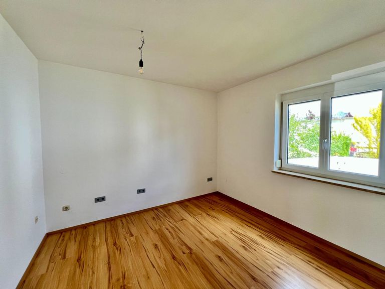 Wohnung EG
