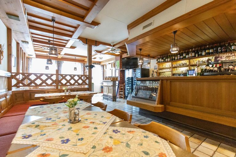 2.Bar- Gastronomiebetrieb Illmitz