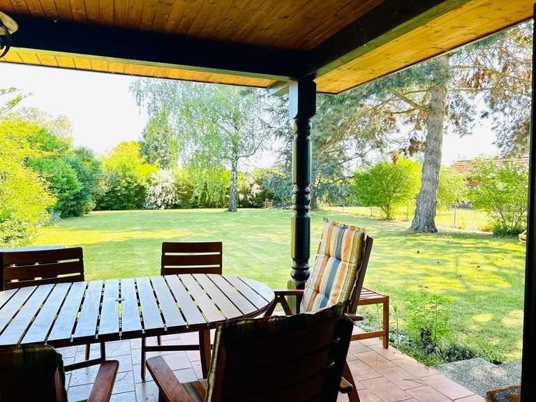 6 Terrasse