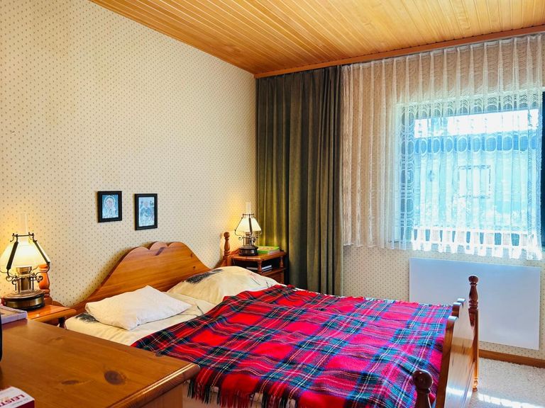 12 Schlafzimmer