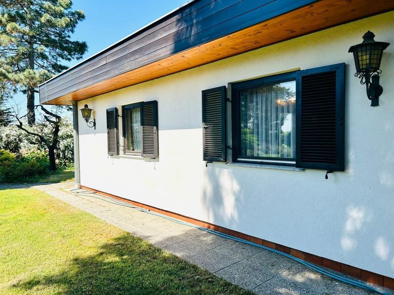 3 Haus Seite