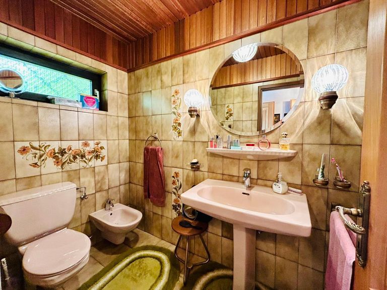 15 Badezimmer