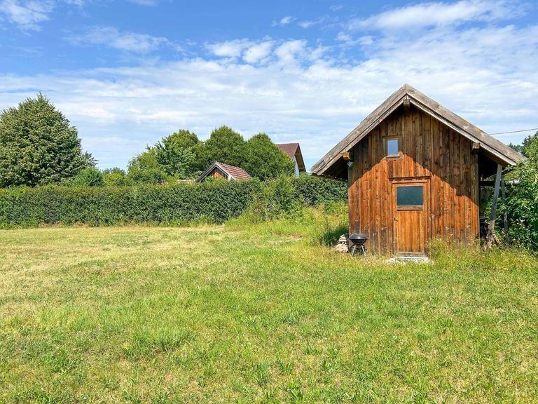 ruhige Siedlungslage