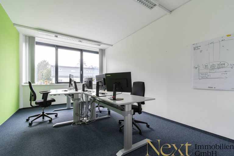 Musterfoto - Büro II