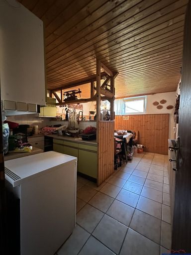 Stüberl - Untergeschoß