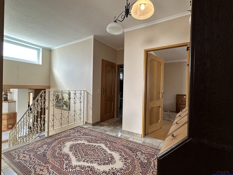 Vorraum - Obergeschoß