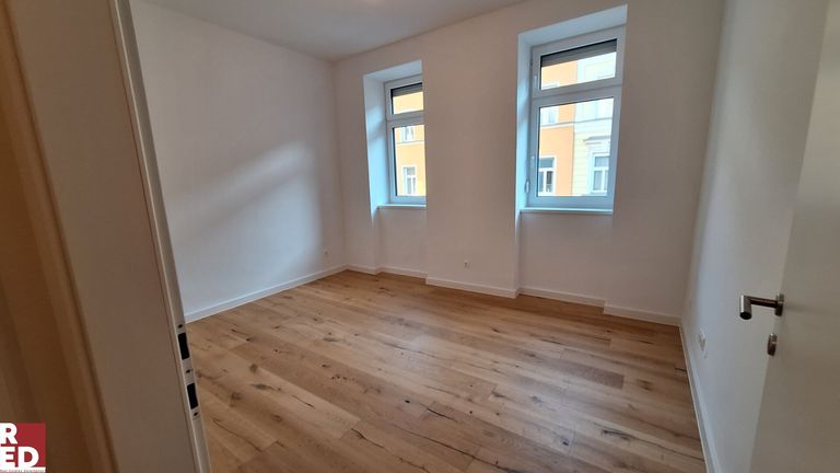 Arbeits oder Schlafbereich