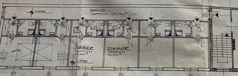 Zimmerplan