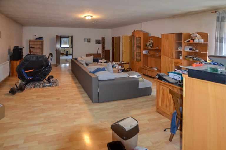 Wohnung 1