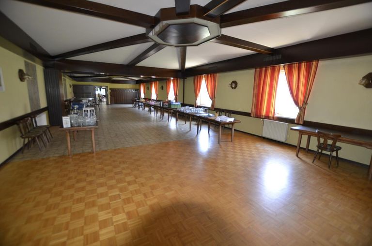 Grosser Saal