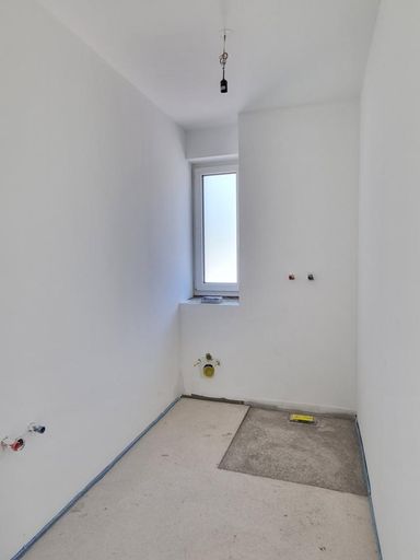 Duschbad mit WC