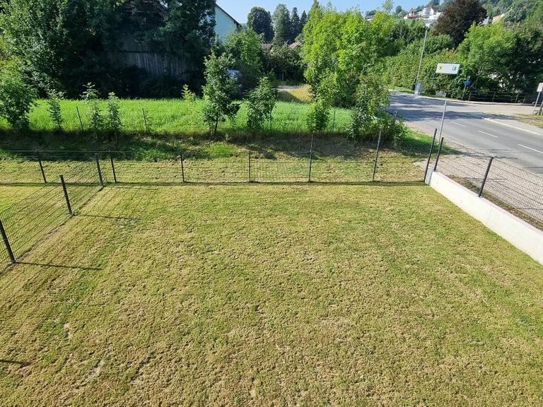 Garten Haus A