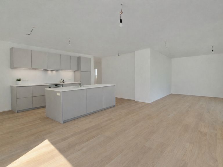 Küchenbereich_Visualisierung