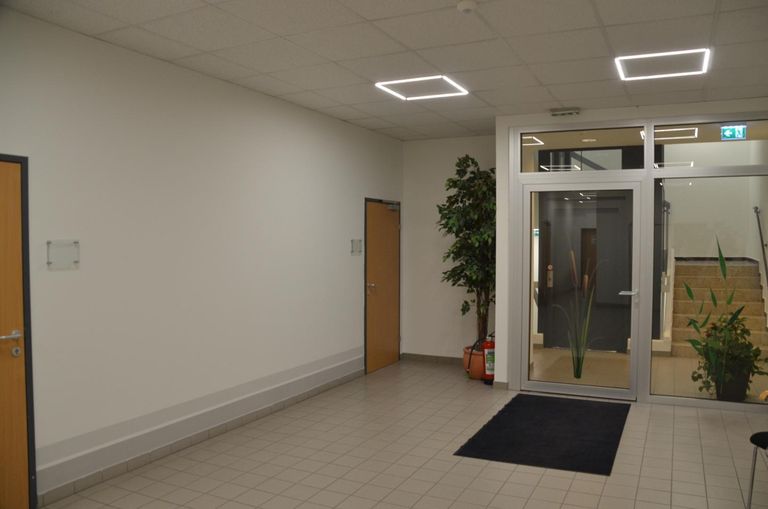 Etage OG 1