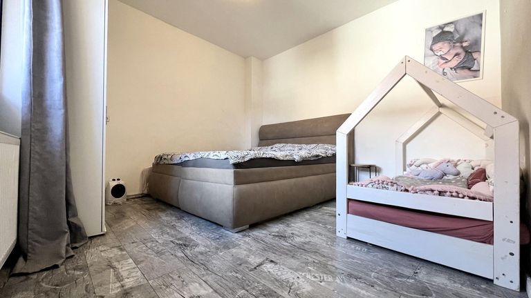 1 Zimmer