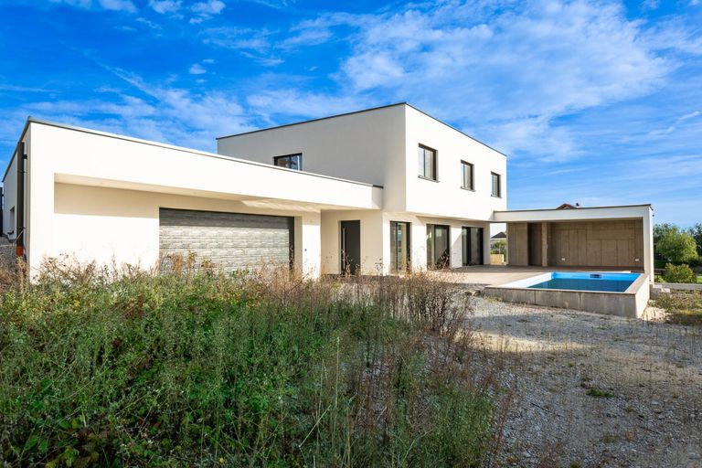 2_Neubau Schardenberg