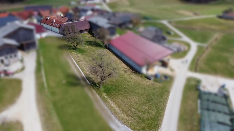Landhaus