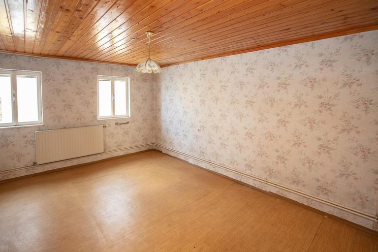Altbau Zimmer