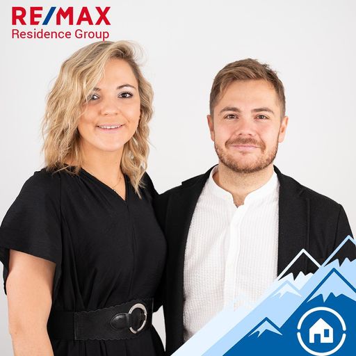 #remaxrecon