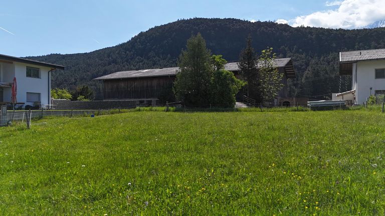 Mieming - Grundstück - Parzelle