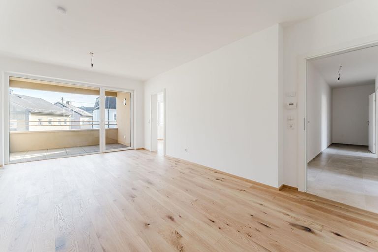 Wohnung zu Mieten Vöcklabruck