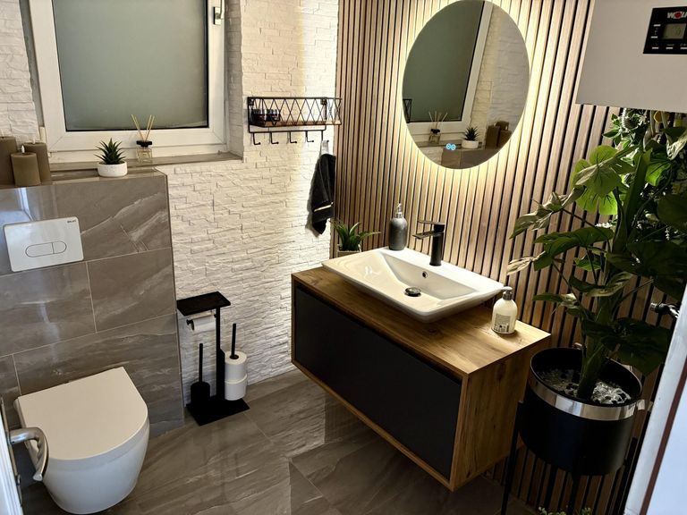 14 Toilette EG Haus 1