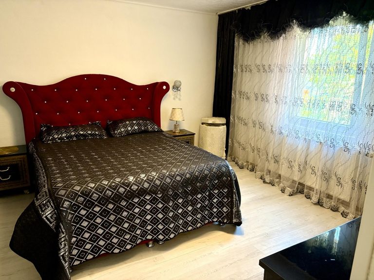 23 Schlafzimmer Haus 2