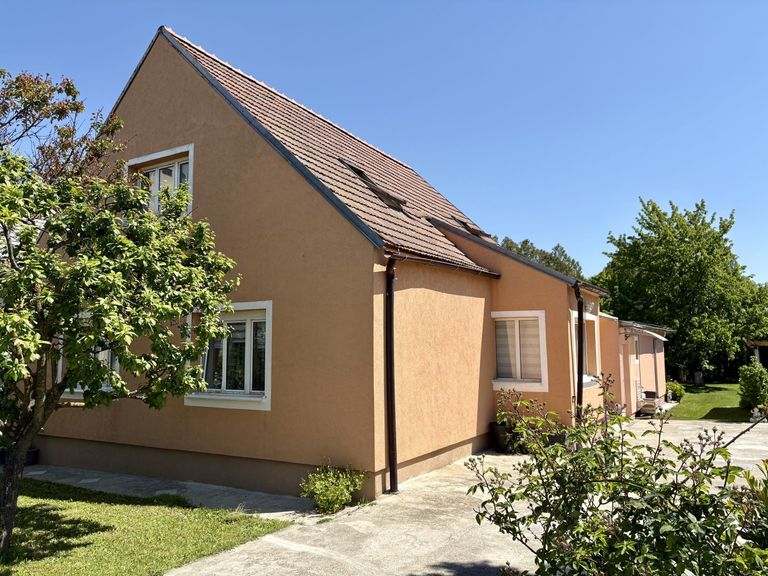01 Einfamilienhaus in Judenau