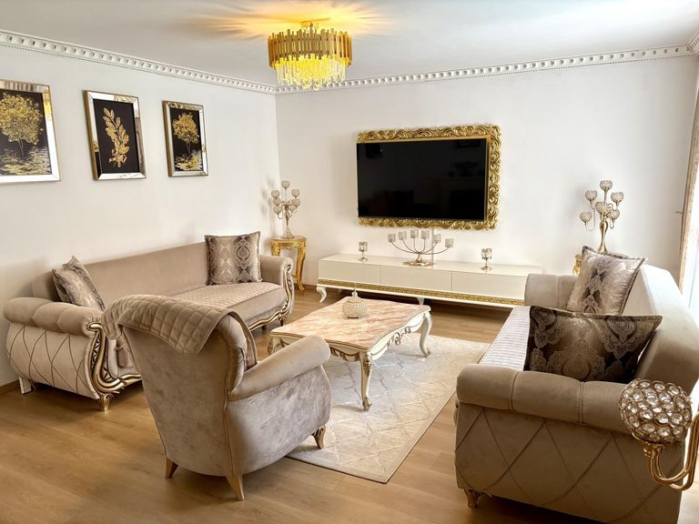 19 Wohnzimmer Haus 2