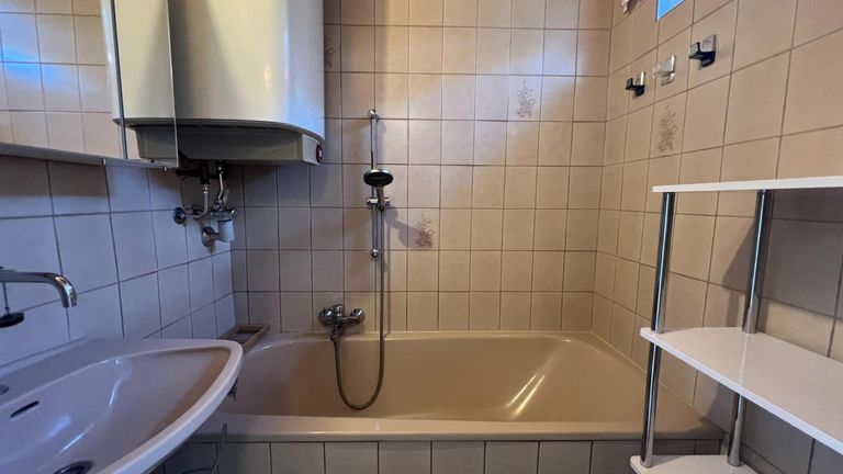 EG Badezimmer