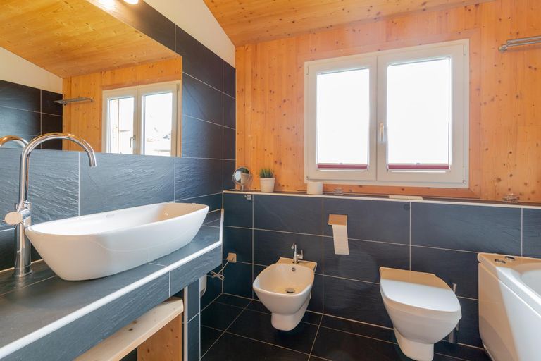 Badezimmer OG