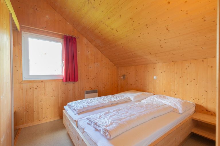 Schlafzimmer 3
