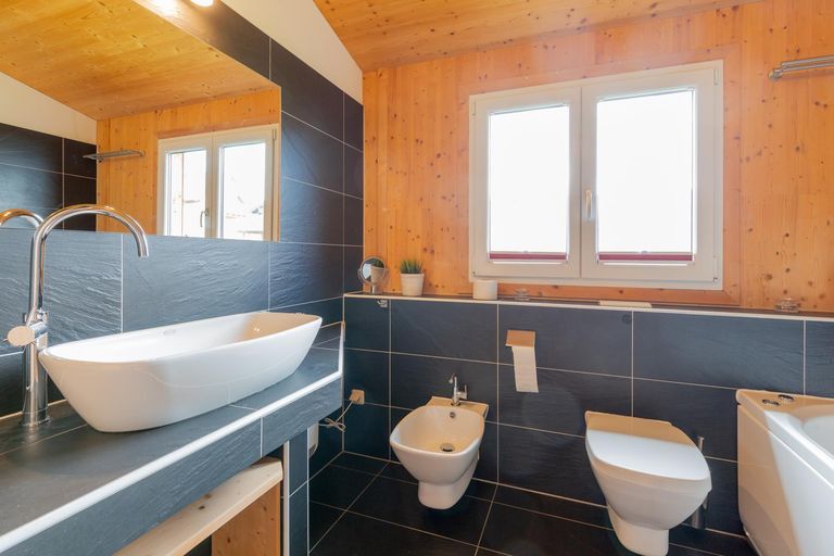 Badezimmer OG