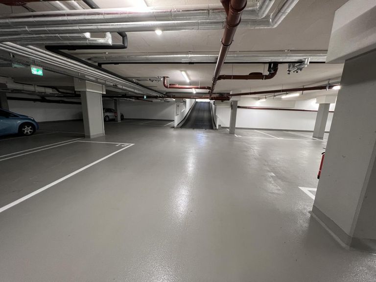 KFZ - Garagenplatz in 1230 Wien