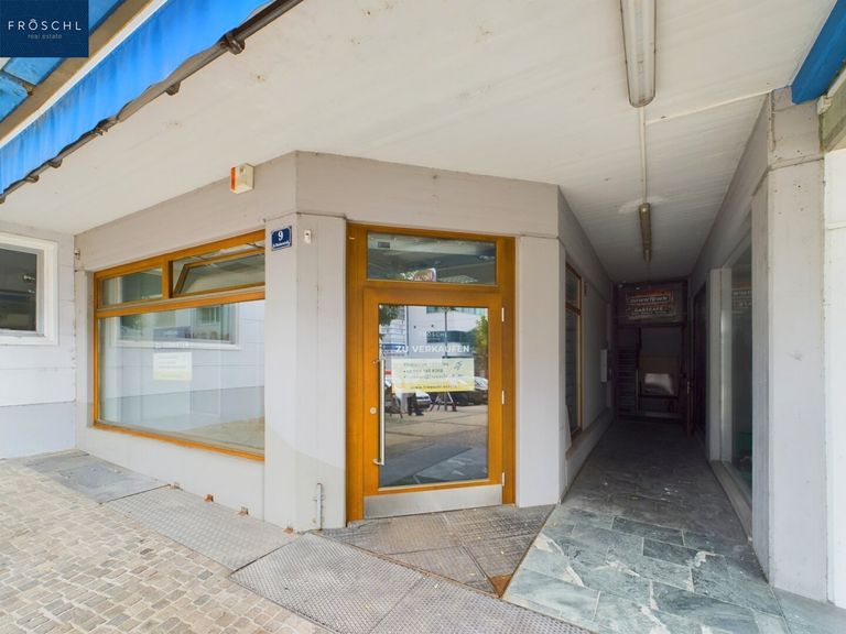 Portal u. Eingang - Pic 2