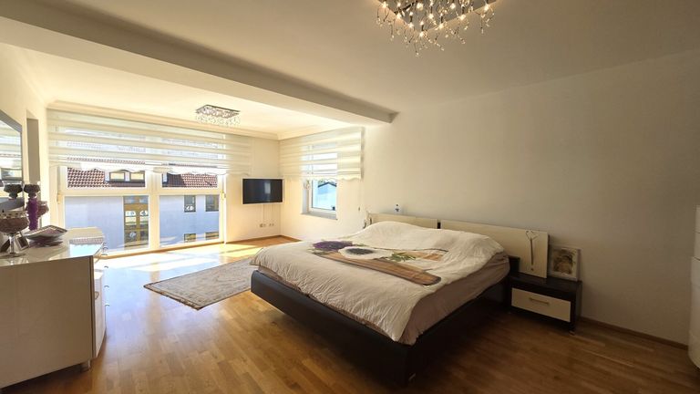 OG - Schlafzimmer