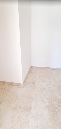 Abstellraum Musterhaus