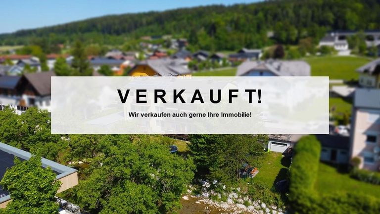 Wohnung Thalgau zu verkaufen