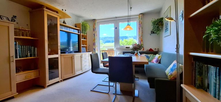 Wohnung Thalgau zu verkaufen