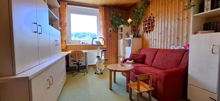 Wohnung Thalgau zu verkaufen