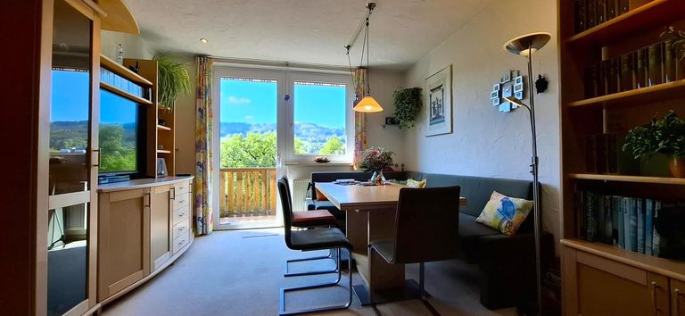 Wohnung Thalgau zu verkaufen