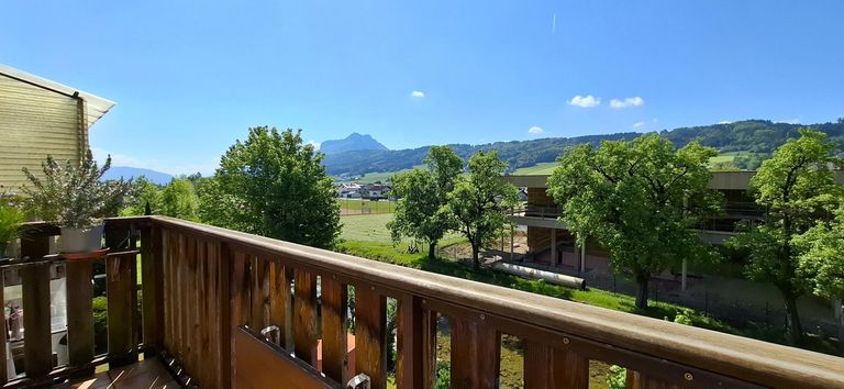 Wohnung Thalgau zu verkaufen