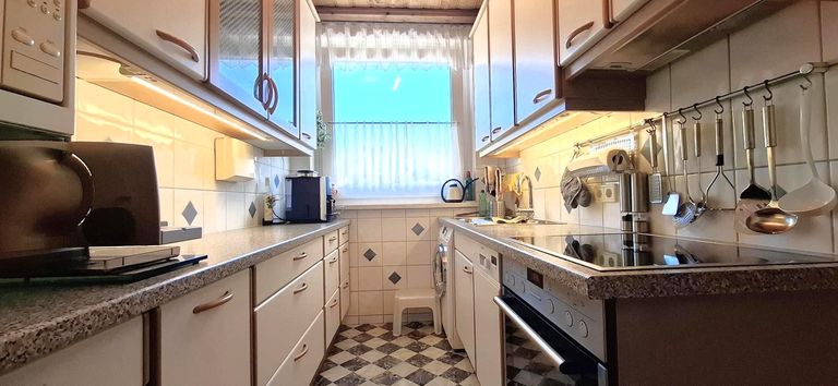 Wohnung Thalgau zu verkaufen