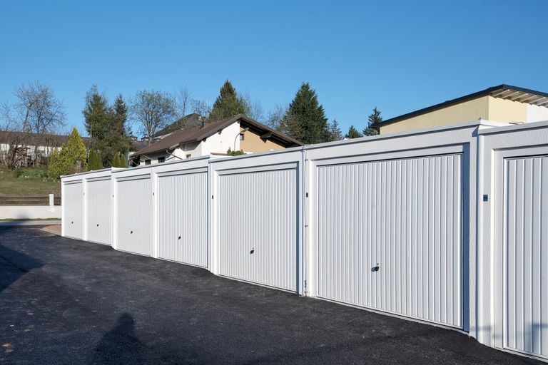 Garagenpark Landskron